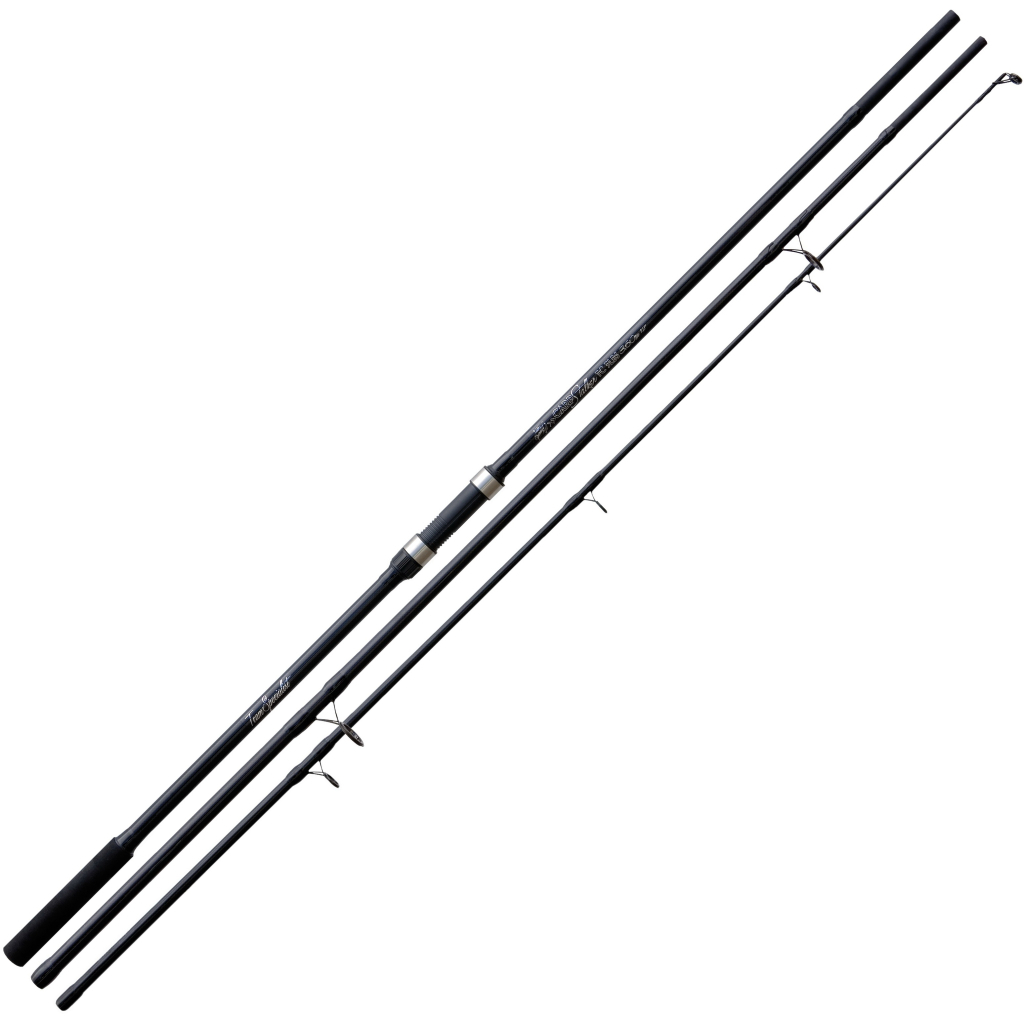 Вудилище Lineaeffe Carp Stalker 3.60м 125гр. 3lbs 3 секції (2742336) - зображення 1