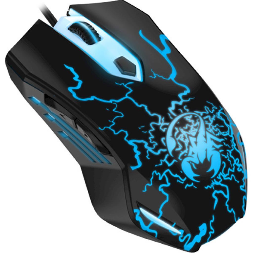 Мишка Genius Scorpion Spear (31040002400) - зображення 5