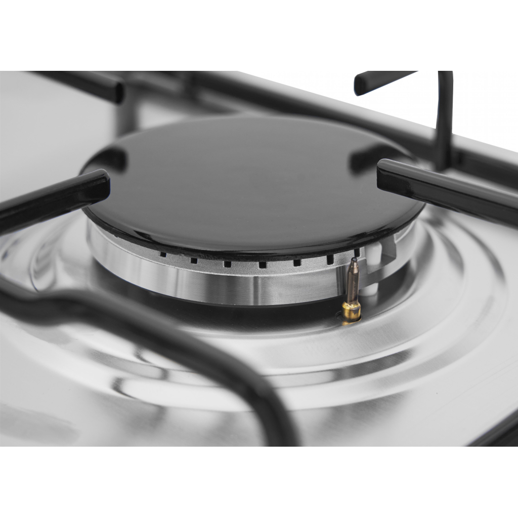 Варочна поверхня Whirlpool TKRL650IX - зображення 7