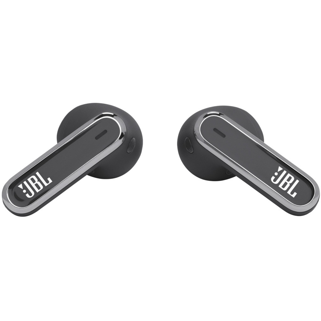 Навушники JBL Live Flex Black (JBLLIVEFLEXBLK) - зображення 8