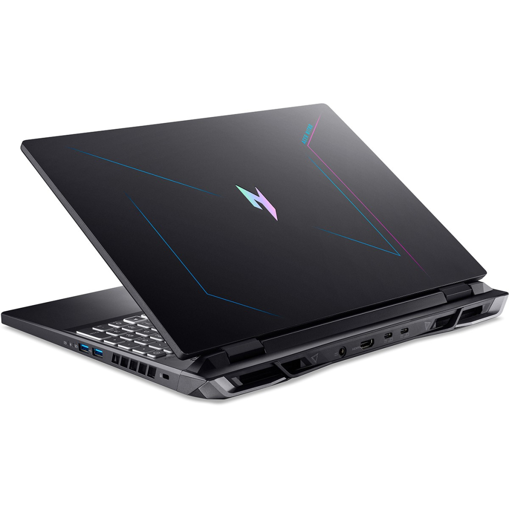 Ноутбук Acer Nitro 16 AN16-41 (NH.QKDEU.001) - зображення 6