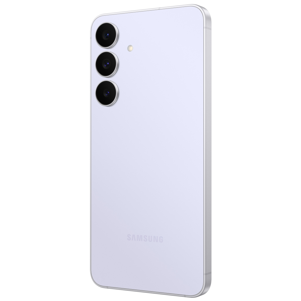 Мобільний телефон Samsung Galaxy S25 FE 8/512Gb Icyblue (SM-S731BLBIEUC) - зображення 7