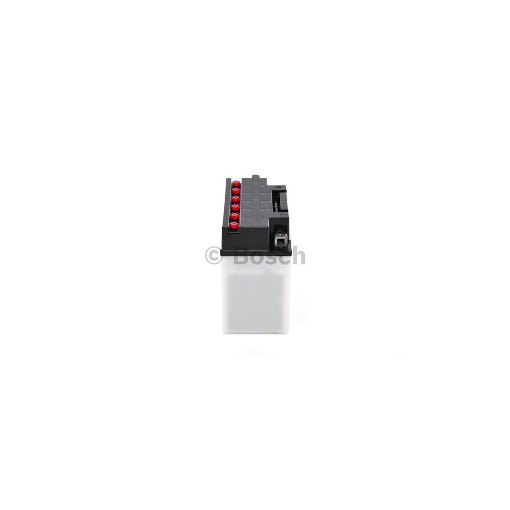 Акумулятор автомобільний Bosch 19A (0 092 M4F 460) - зображення 4