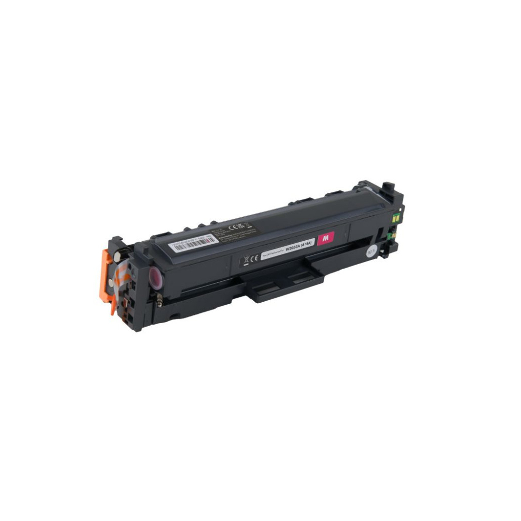 Картридж Static Control HP W2033A (415A) magenta (002-01-S2033A) - зображення 2