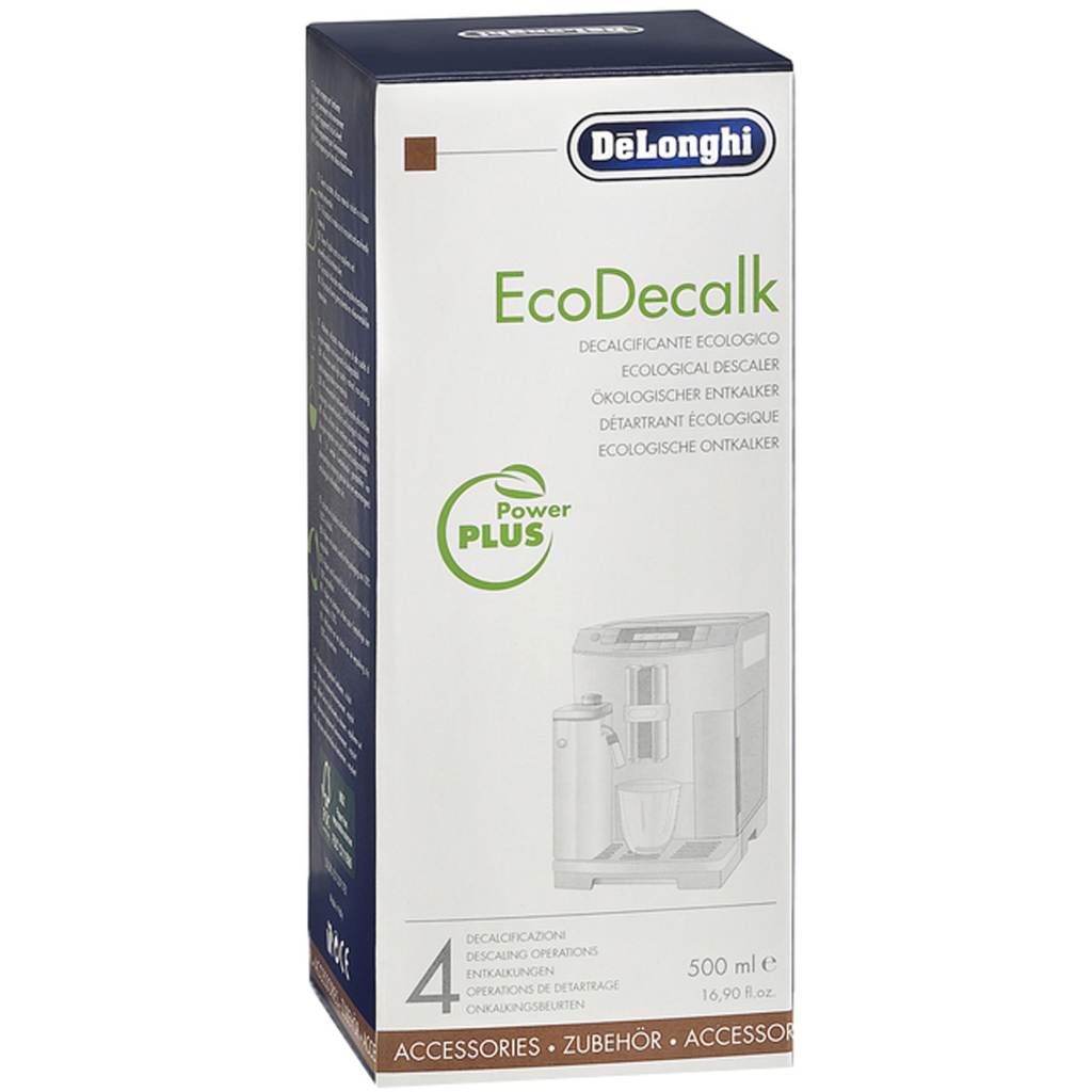 Засіб для чищення кавоварок DeLonghi Ecodecalk (5513296051) - зображення 2