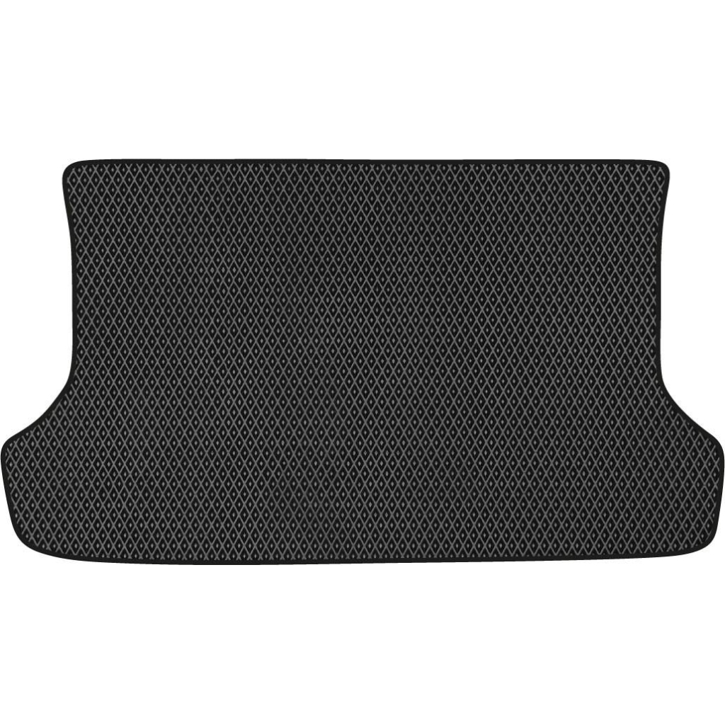 Килимок в багажник EVAtech Suzuki Grand Vitara (JT) 5-doors Restyling 201 (SZ51730B1RBB) - зображення 1