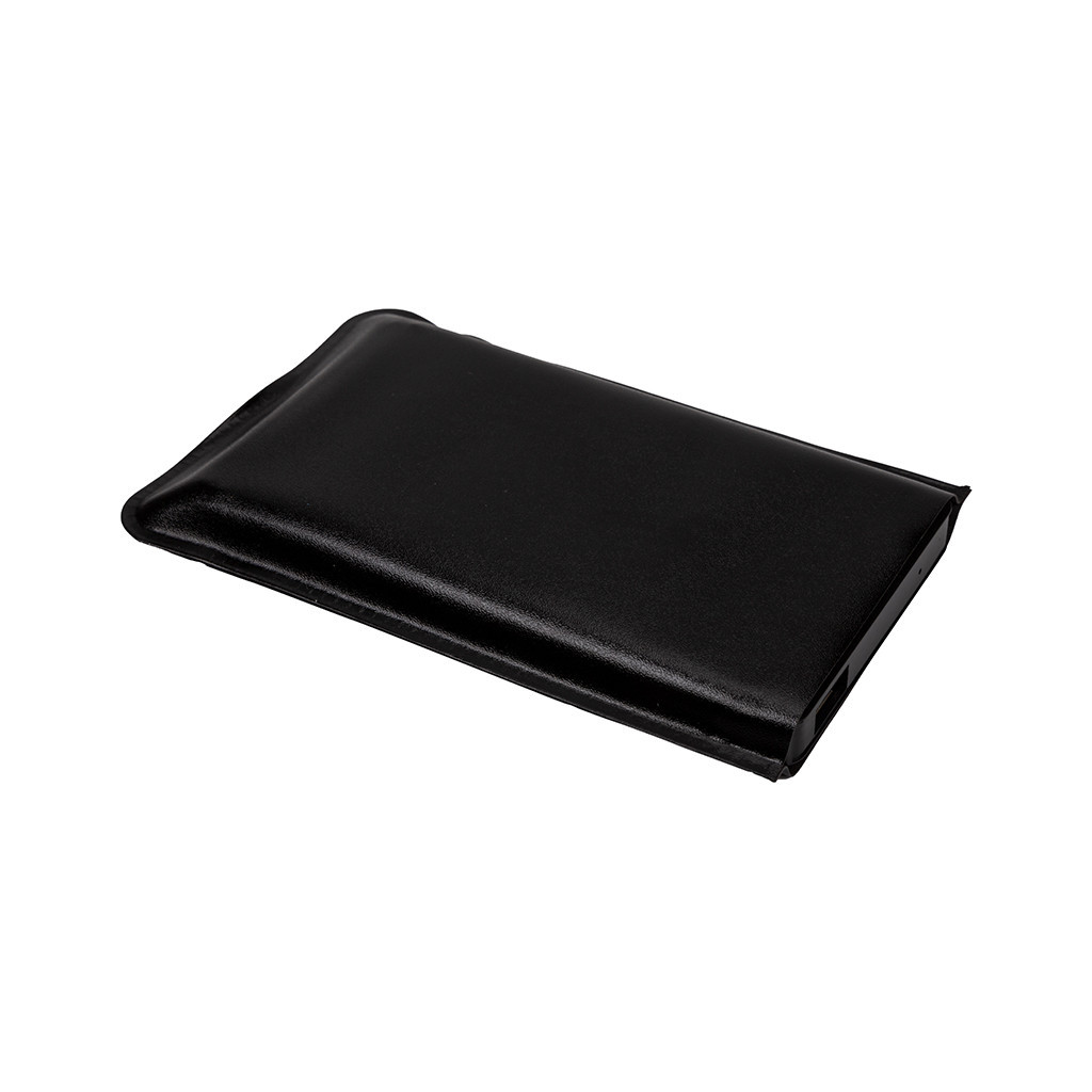Кишеня зовнішня PowerPlant HDD 2.5" USB3.0, 6.5 cm (HC380015) - зображення 2