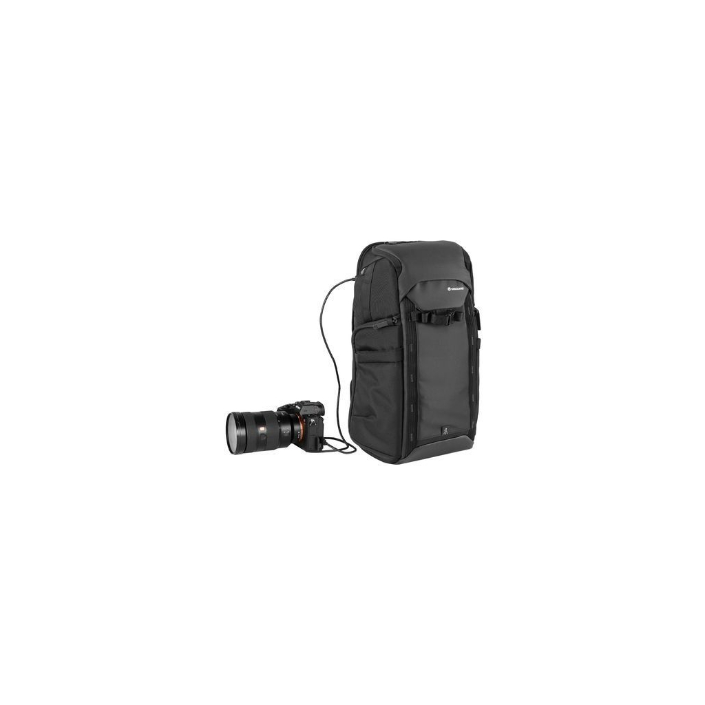 Фото-сумка Vanguard VEO Adaptor S41 Black BK (DAS301757) - зображення 6