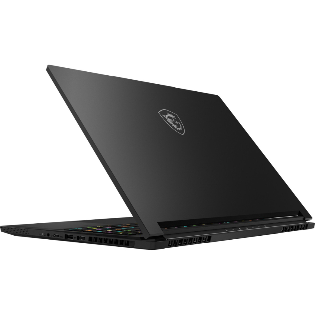 Ноутбук MSI Stealth A16 AI+ A3XWHG-067XUA (9S7-15FL35-067) - зображення 8