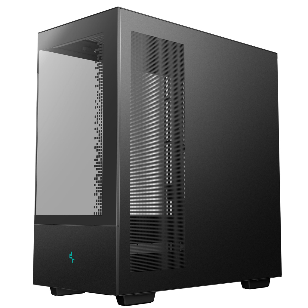 Корпус Deepcool CH690 Digital Black (R-CH690-BKNNA0D-G-1) - зображення 4