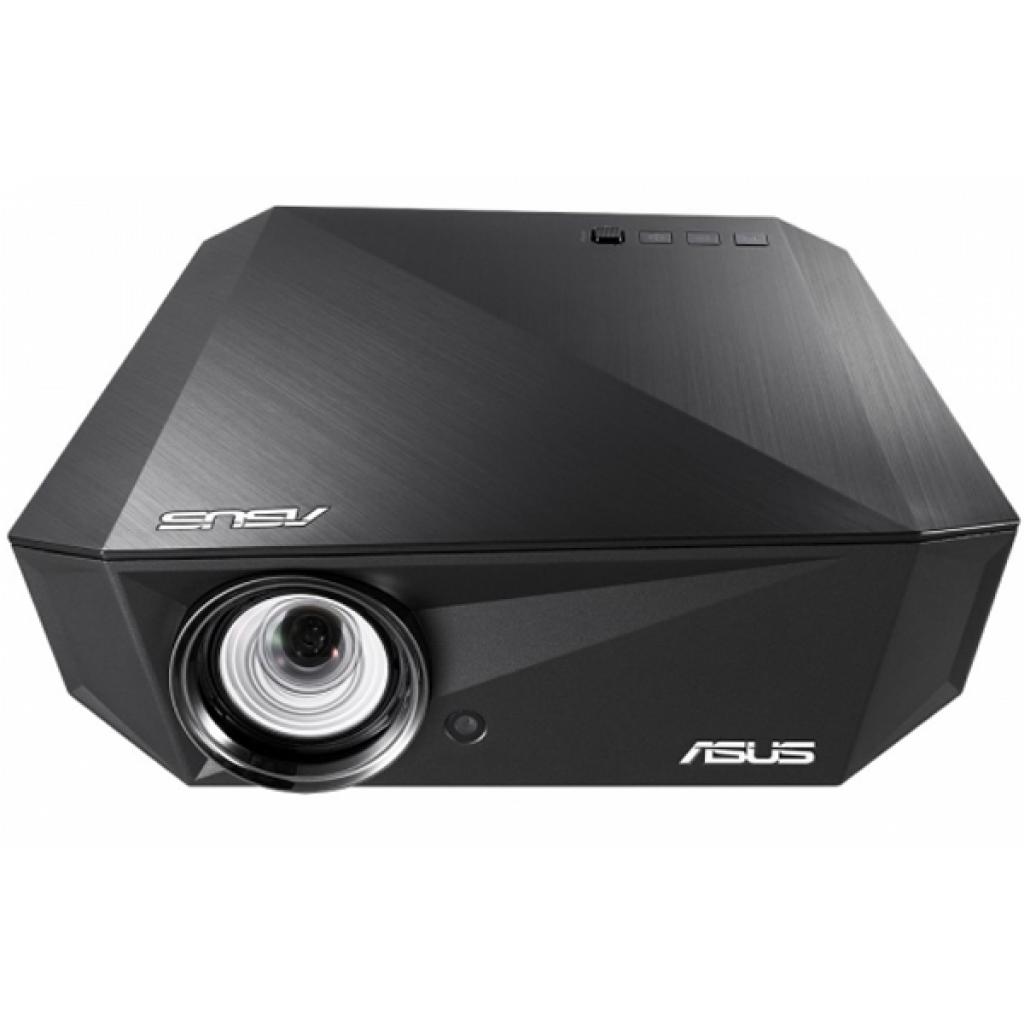 Проектор ASUS F1 (90LJ00B0-B00520) - зображення 2