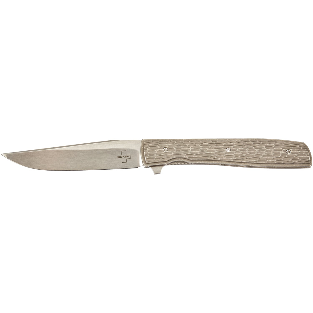 Ніж Boker Plus Urban Trapper (01BO476) - зображення 1
