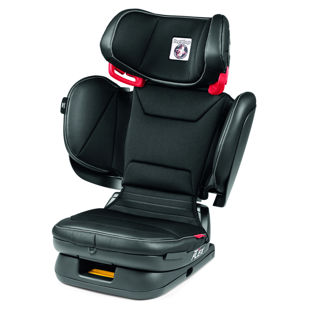 Автокрісло Peg-Perego Viaggio 2-3 Flex (IMVF000035BL13DX13) - зображення 1