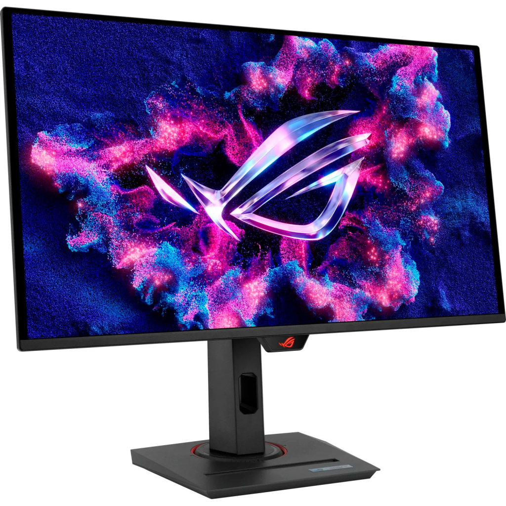Монітор ASUS ROG Strix OLED XG27UCDMG - зображення 2