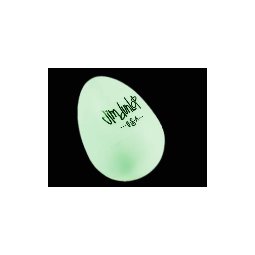 Маракас Jim Dunlop 9110 Glow Maracas - зображення 2