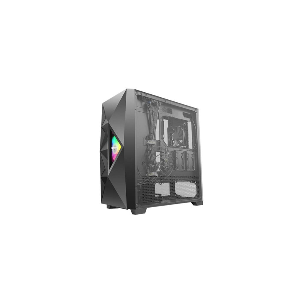 Корпус Antec DF800 FLUX (0-761345-80081-5) - зображення 4