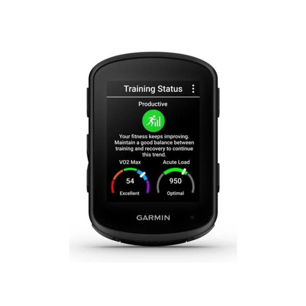 Персональний навігатор Garmin Edge 840 Solar GPS (010-02695-21) - изображение 7