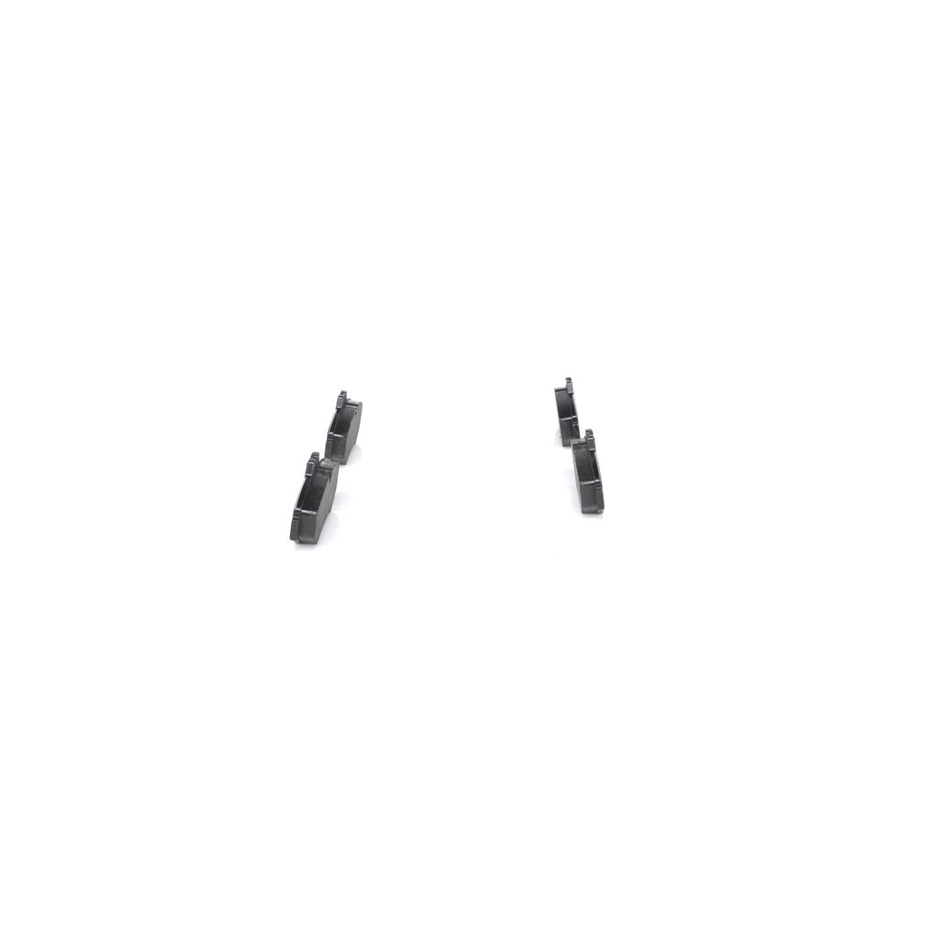 Гальмівні колодки Bosch 0 986 424 516 - зображення 3