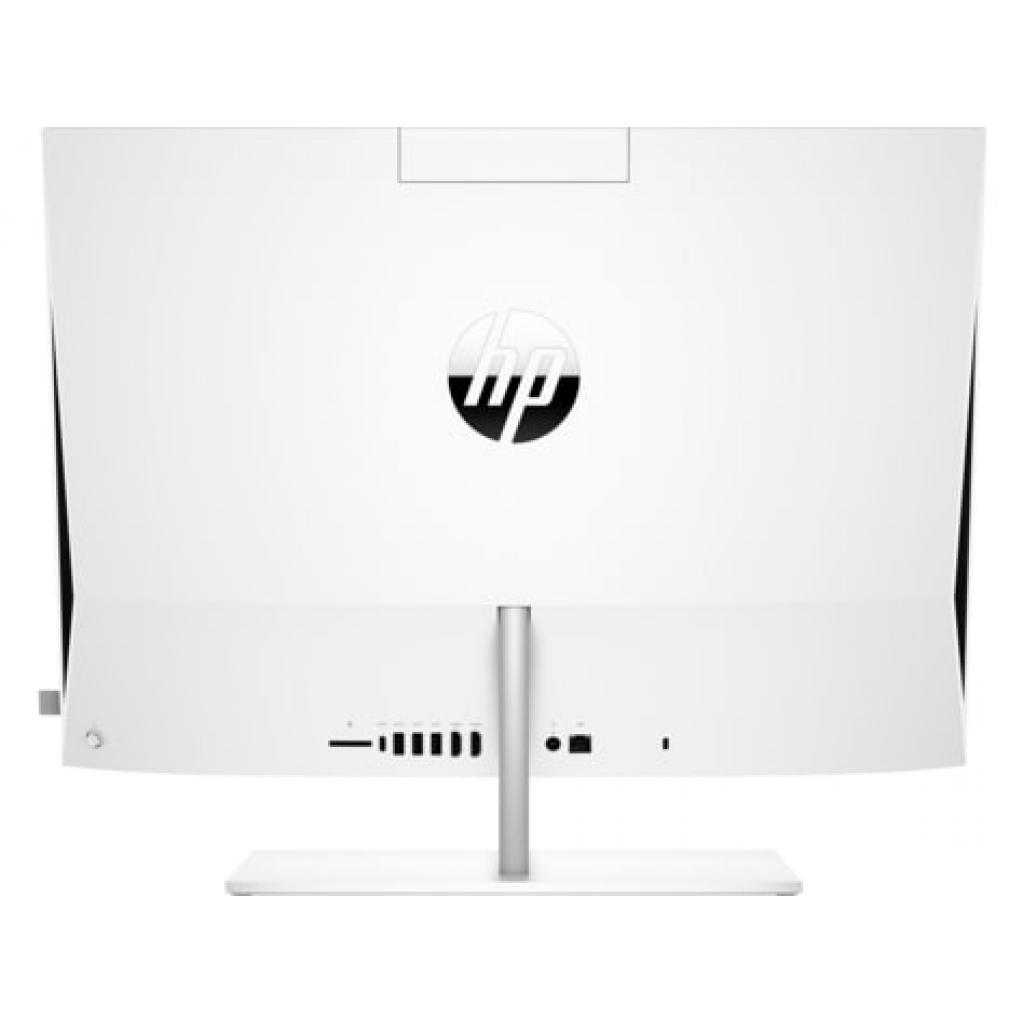 Комп'ютер HP Pavilion 24-k0026ur AiO / i3-10300T (25S85EA) - зображення 4