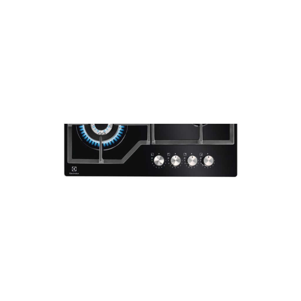 Варочна поверхня Electrolux KGG64362K - зображення 2