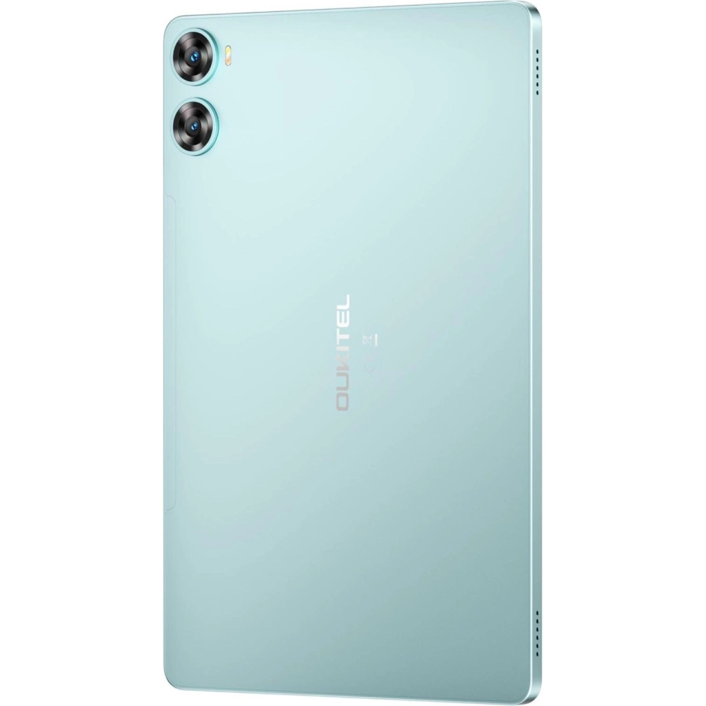 Планшет OUKITEL OT9 11" 4/128GB, WIFI Чохол+Стілус, Green (6931940766043) - изображение 10