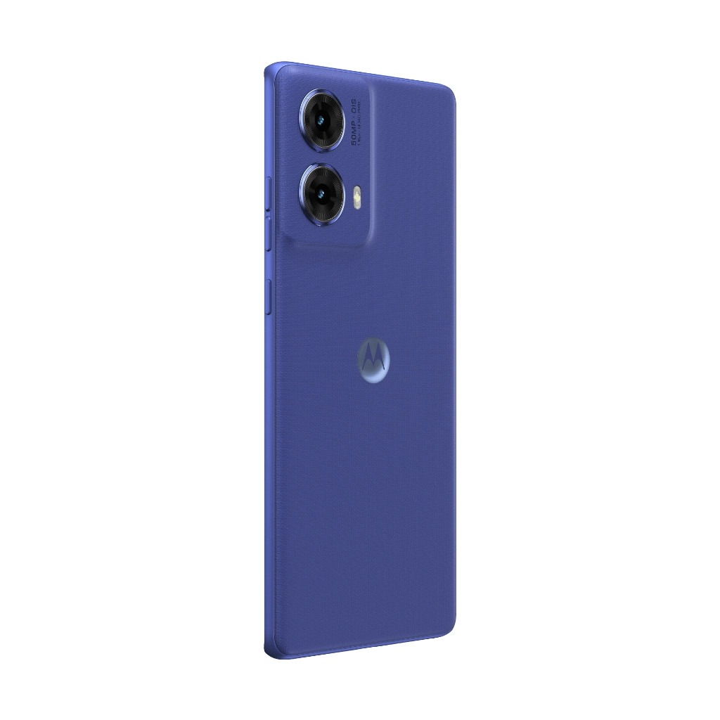 Мобільний телефон Motorola G85 8/256GB Cobalt Blue (PB2A0052UA / PB2A0044RS) - зображення 4
