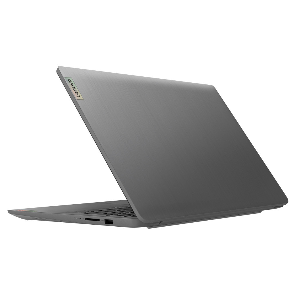 Ноутбук Lenovo IdeaPad 3 15ITL (82H801QSPB) - зображення 9