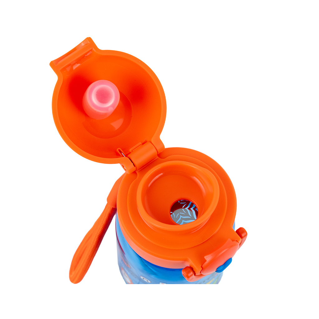 Пляшка для води Kite 360 мл, Cars (K25-1235-2) - зображення 2