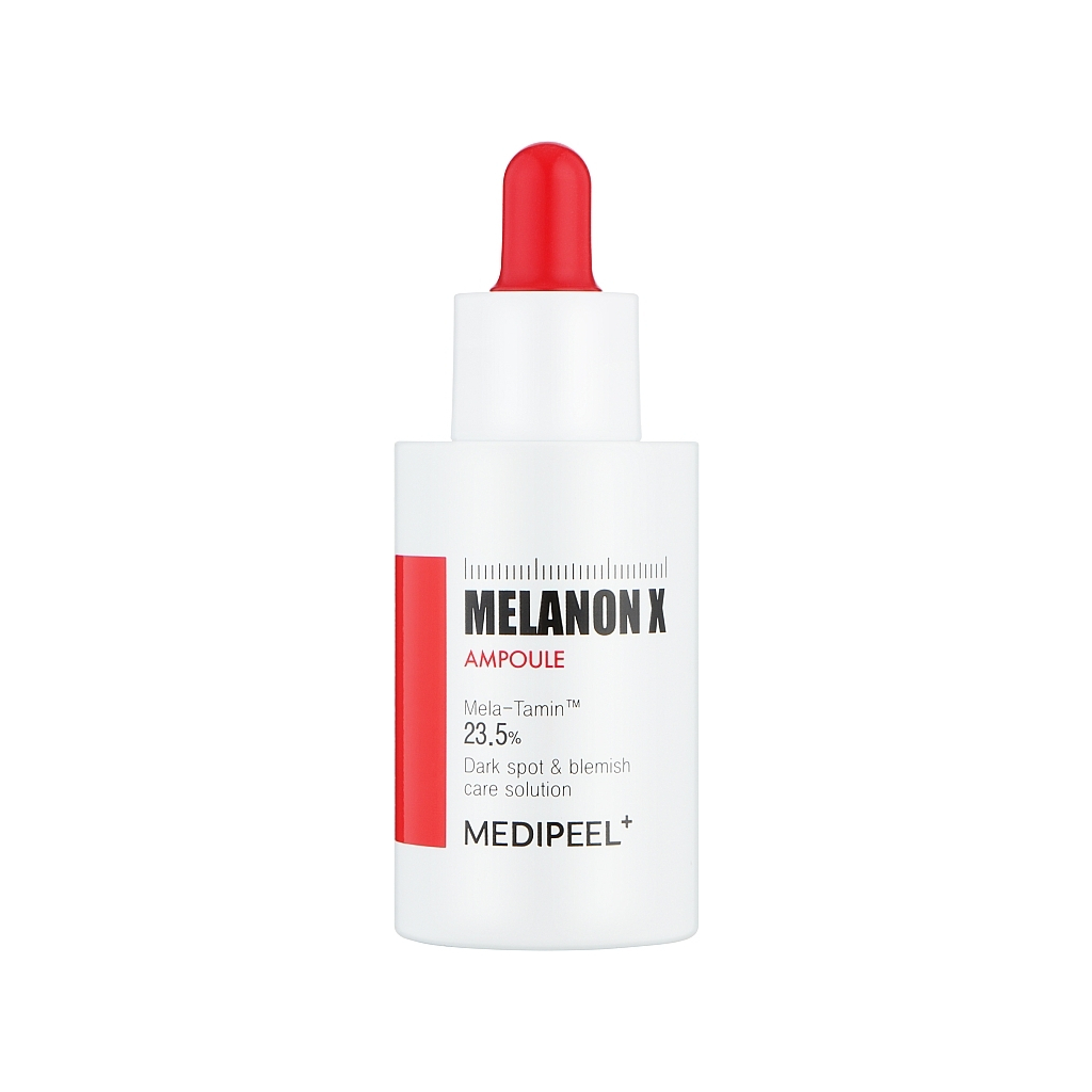 Сироватка для обличчя Medi-Peel Melanon X Ampoule Ампульна проти пігментації 50 мл (8809409340883) - зображення 2