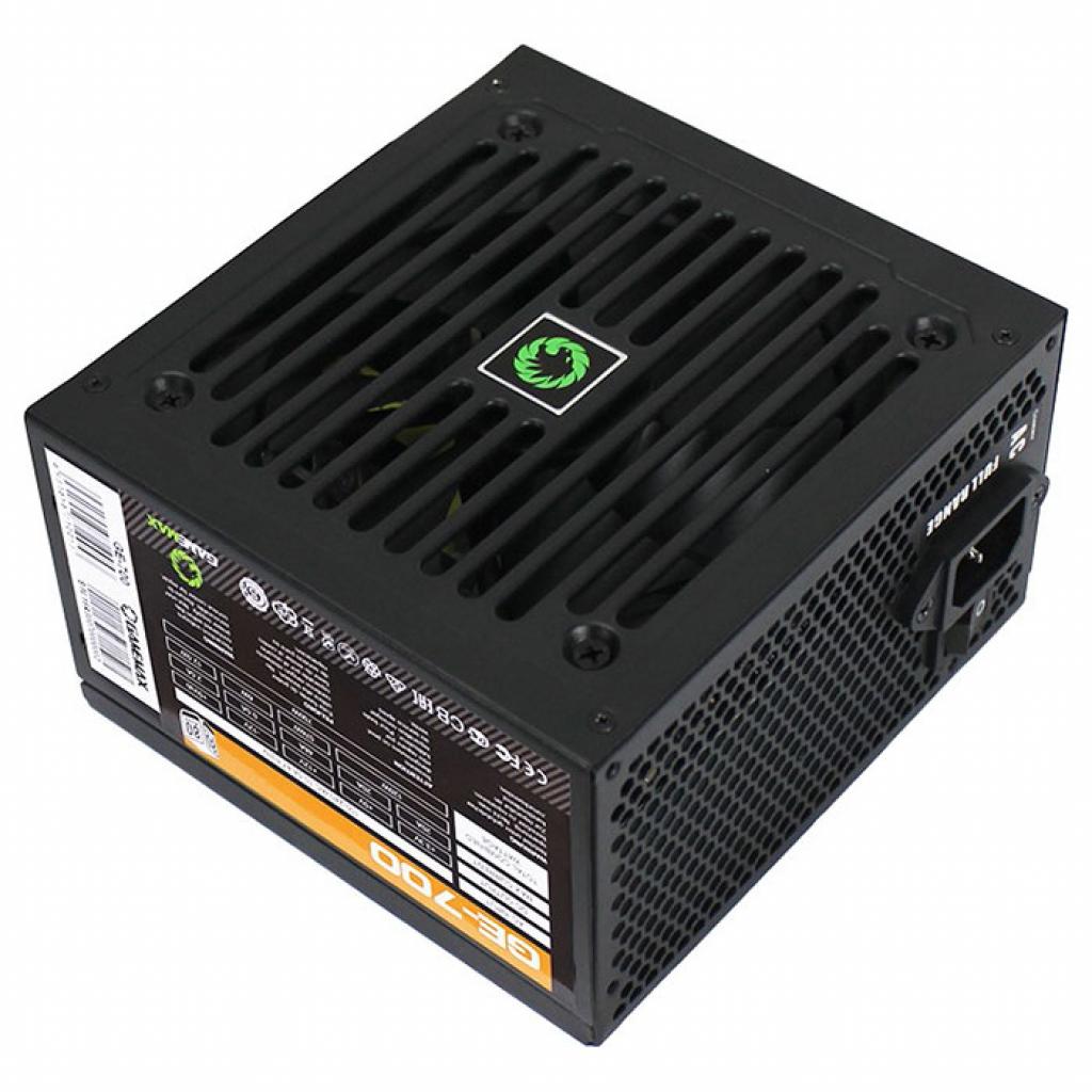 Блок живлення Gamemax 700W (GE-700) - зображення 1