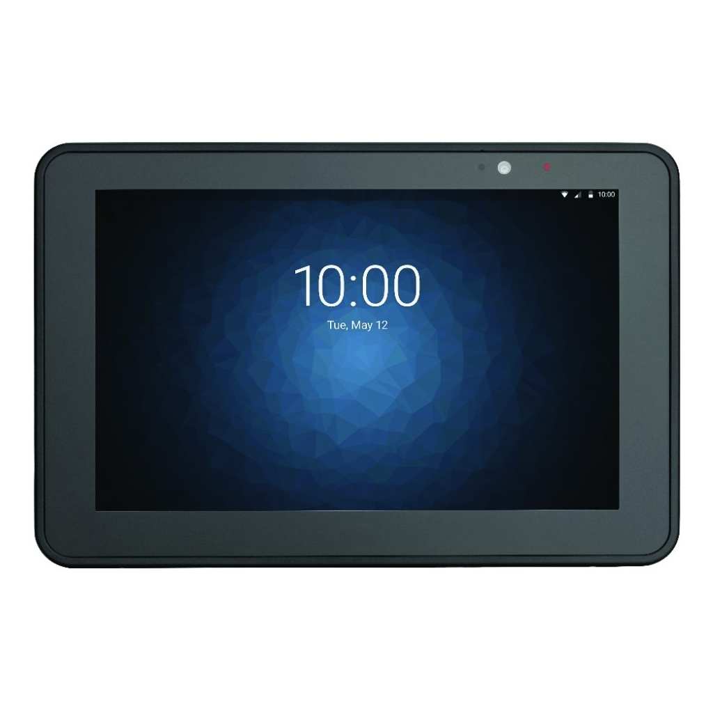 Промисловий ПК Zebra ЕТ51 10.1, ANDROID GMS, QC SD660, 4GB RAM, 32GB FLASH, WiFi, IP65 (ET51CT-G21E-00A6) - изображение 1