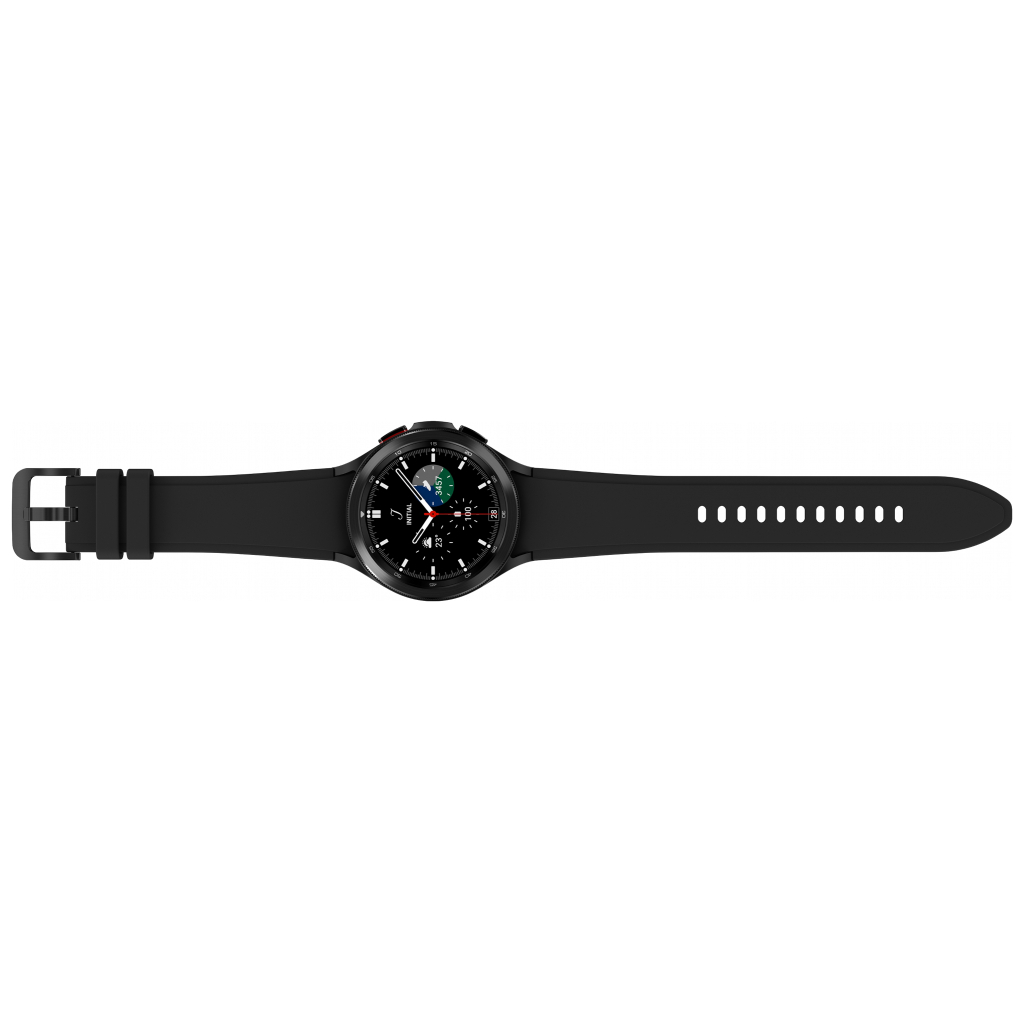 Смарт-годинник Samsung Galaxy Watch 4 Classic 46mm eSIM Black (SM-R895FZKASEK) - зображення 6