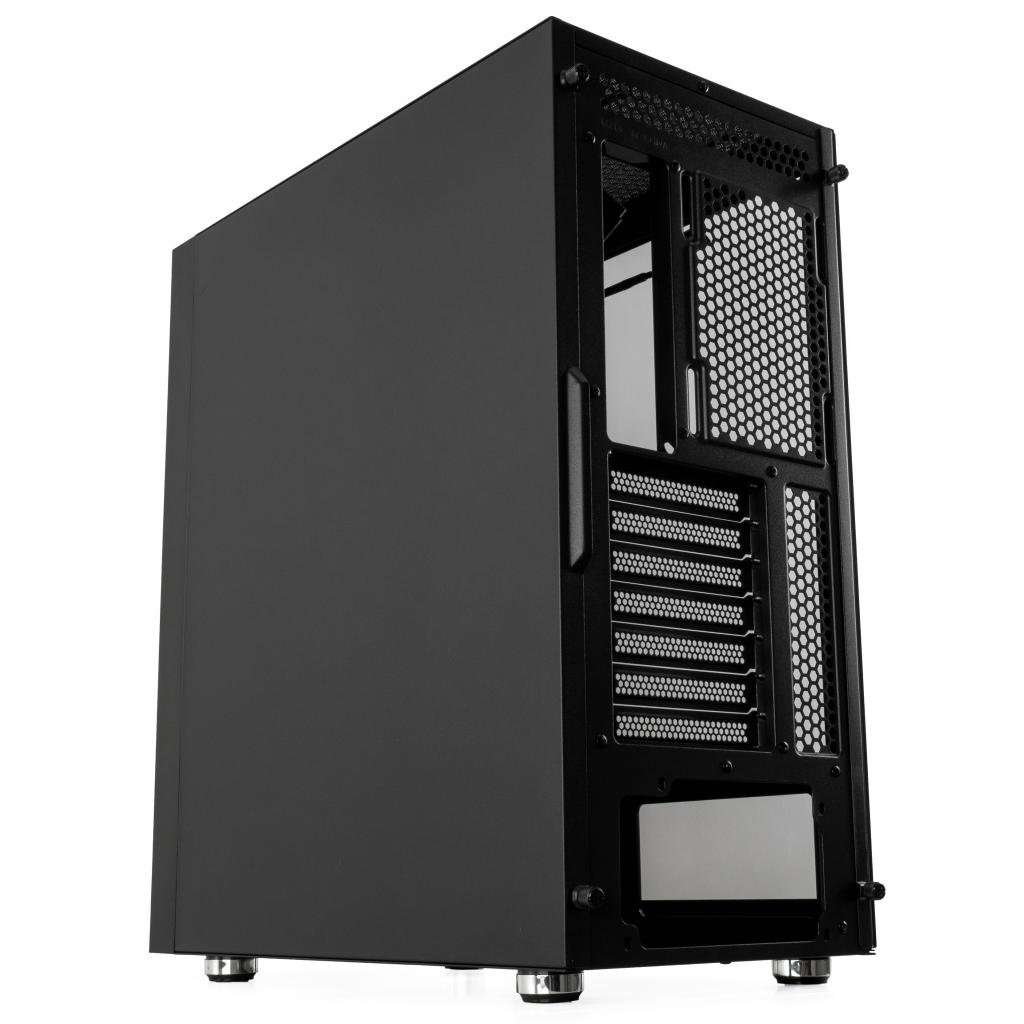 Корпус Vinga Pillar Black - зображення 6