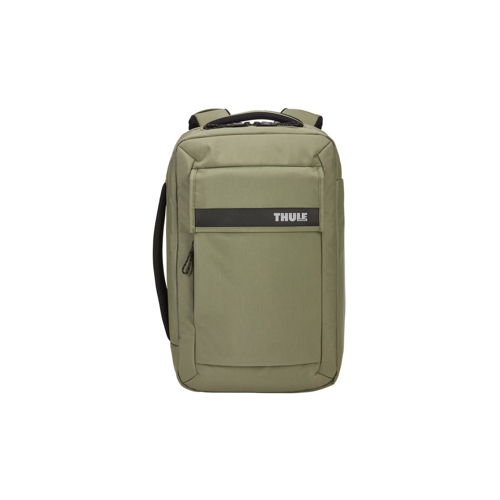 Рюкзак для ноутбука Thule 15.6" Paramount Laptop Bag PARACB-2116 Olivine (3204220) - зображення 3