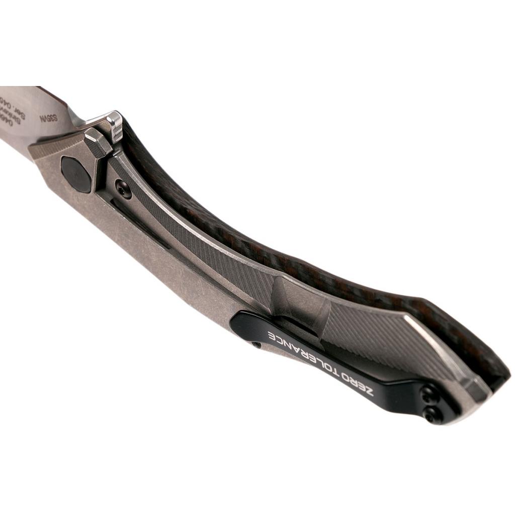 Ніж ZT 0460 - зображення 6