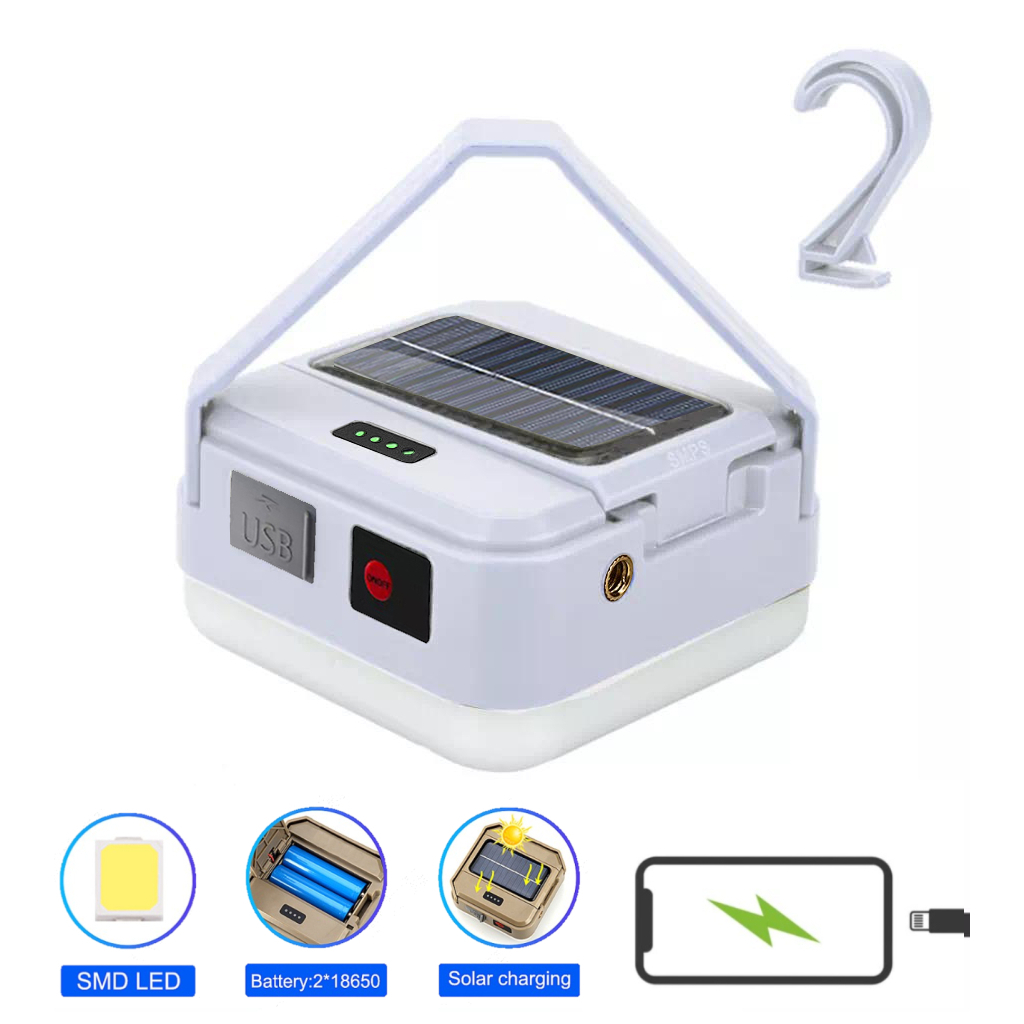 Ліхтар Voltronic DP-K7-90 - зображення 5