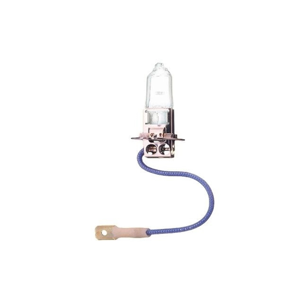 Автолампа Philips 12336PRB1 H3 12V 55W (3424) - зображення 1