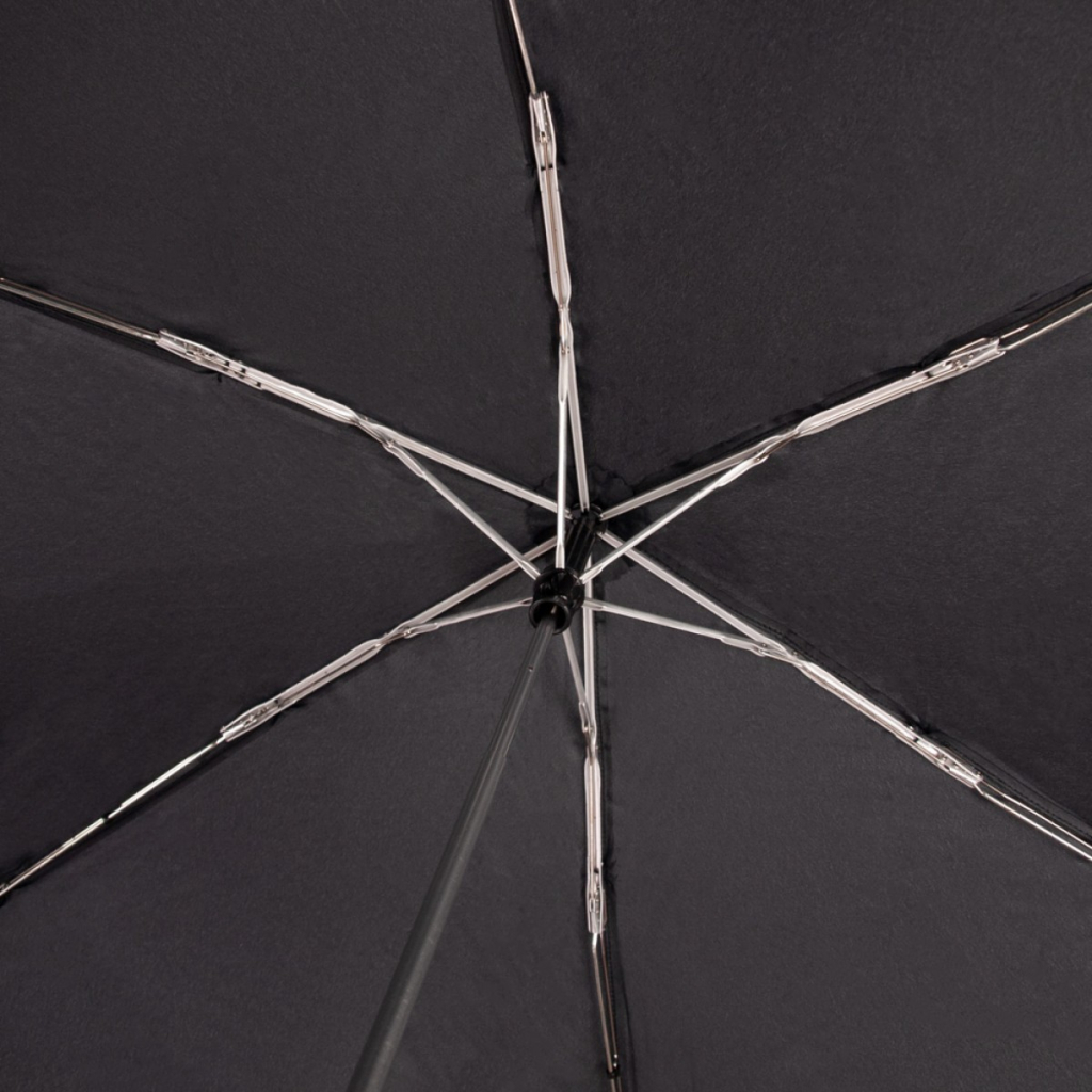 Парасоля Fulton Superslim-1 L552 Black (L552-011171) - изображение 9