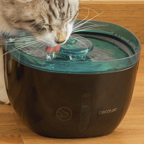 Смарт-поїлка Cecotec Bebedero Pumba 2200 Refresh (CCTC-09561) - picture 8