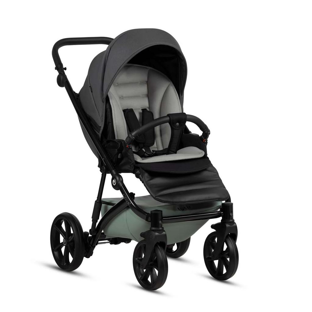 Коляска TUTIS VIVA5 Essential Sage (1452039) - зображення 6