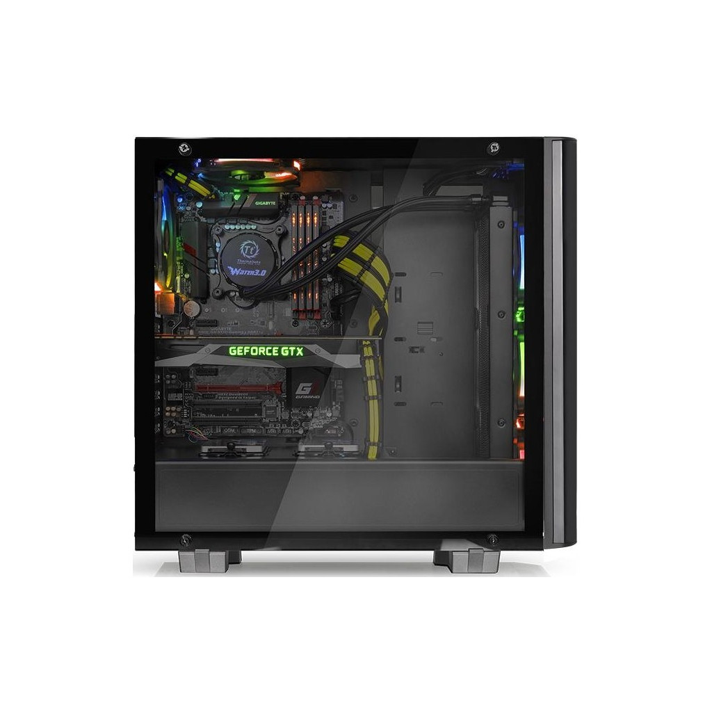Корпус ThermalTake View27 TG (CA-1I3-00M1WN-00) - зображення 10
