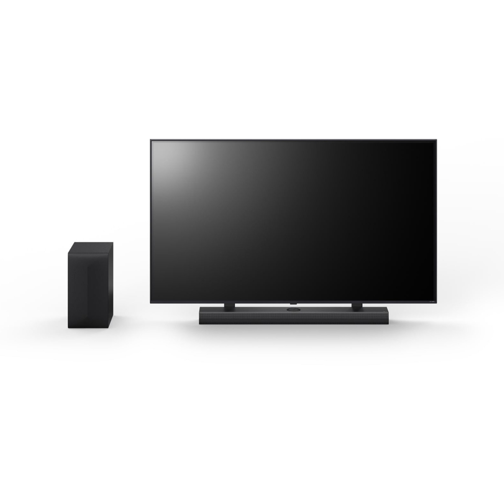 Акустична система LG S60T (S60T.AUKRLLK) - зображення 10