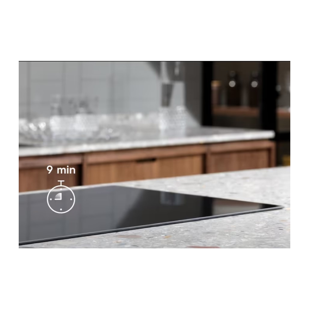 Варочна поверхня Electrolux EIV6340X - зображення 6