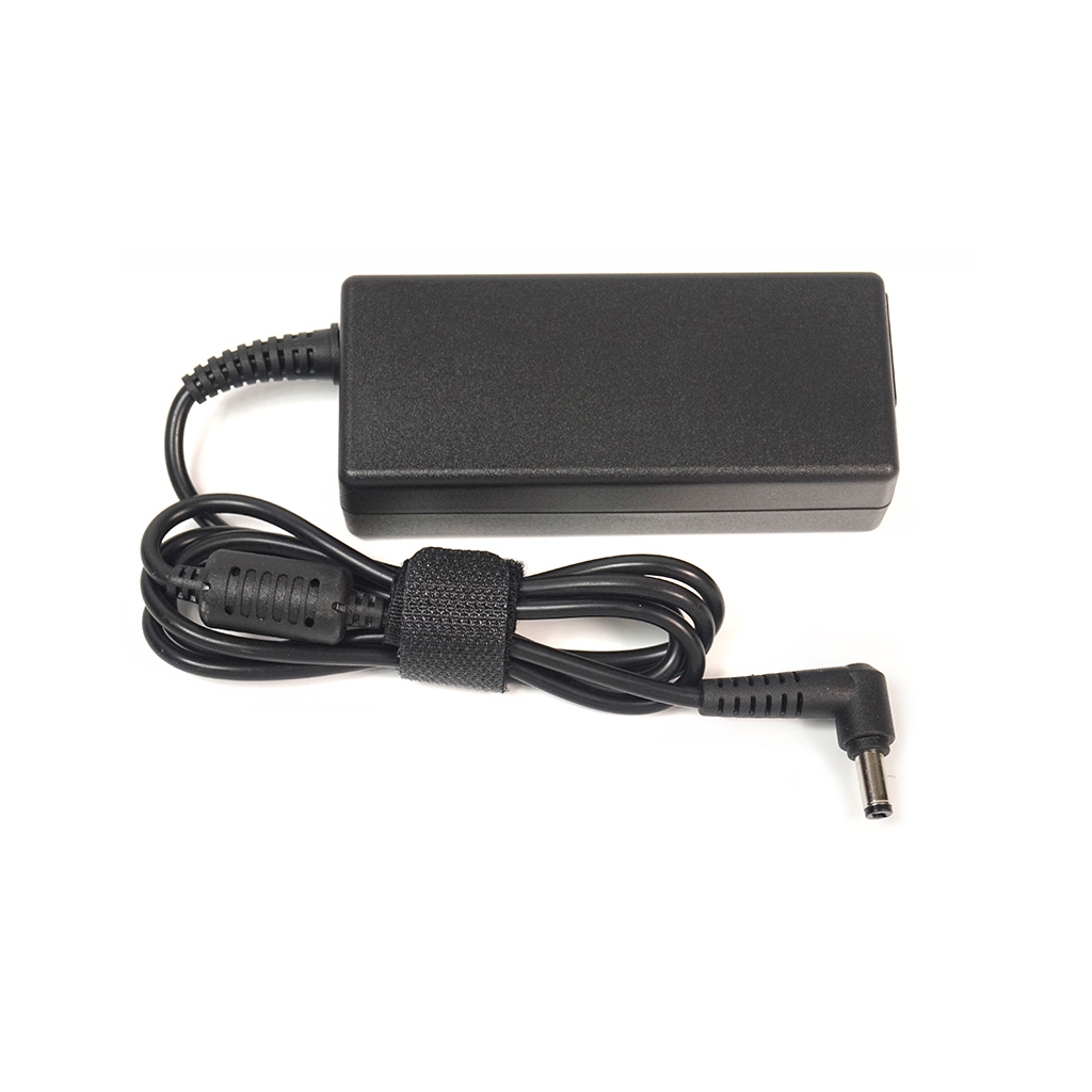 Блок живлення до ноутбуку PowerPlant ASUS 220V, 65W, 19V, 3.42A (4.0*1.35) (AS65F4014) - зображення 2