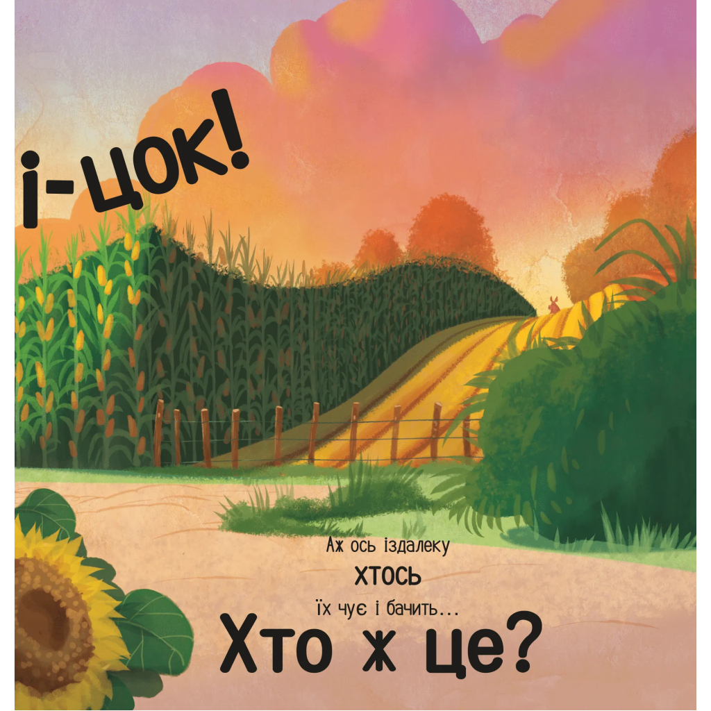 Книга Цоки-цок! - Анья Дамірон Vivat (9786171707122) - зображення 12