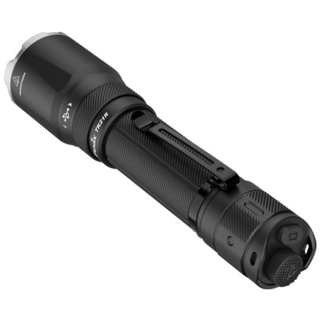 Ліхтар Fenix TK21R - зображення 3