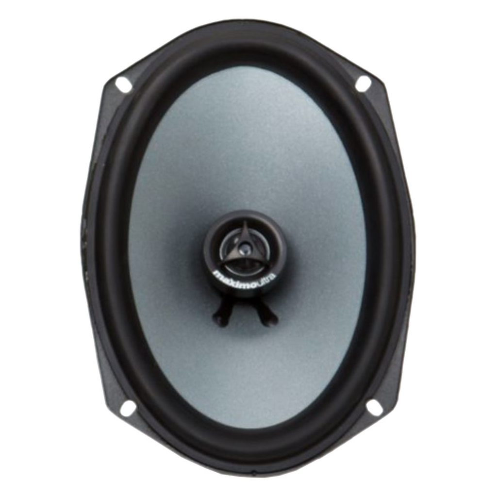 Коаксіальна акустика Morel MAXIMO ULTRA 692 COAX MKII - зображення 2