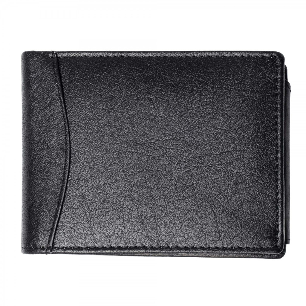 Гаманець JCB NC53 Black - зображення 3