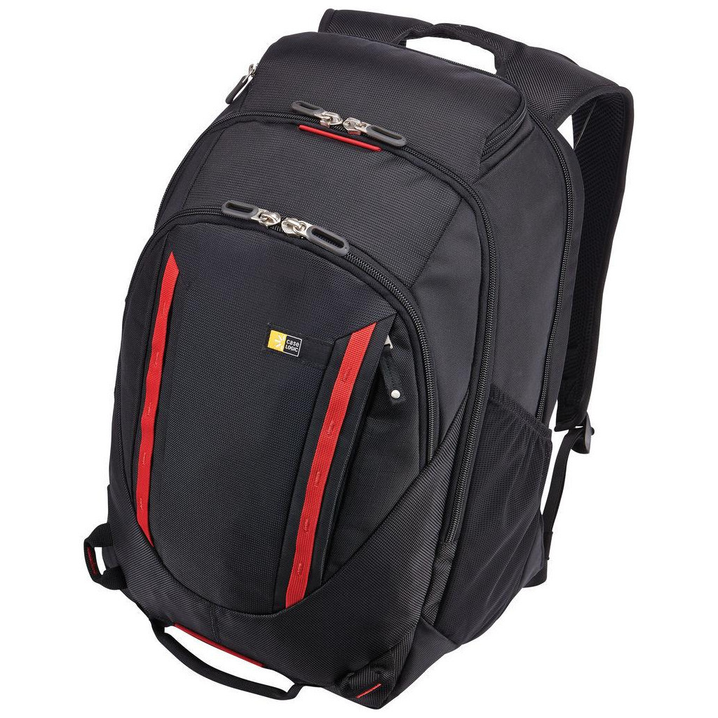 Рюкзак для ноутбука Case Logic 15.6" Evolution Plus BPEP-115 (Black) (3201778) - зображення 5