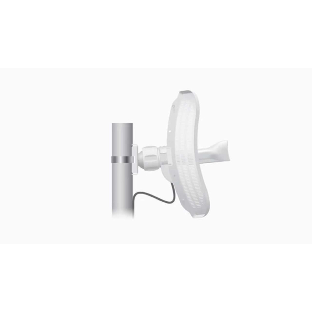 Точка доступу Wi-Fi Ubiquiti LBE-M5-23 - зображення 7